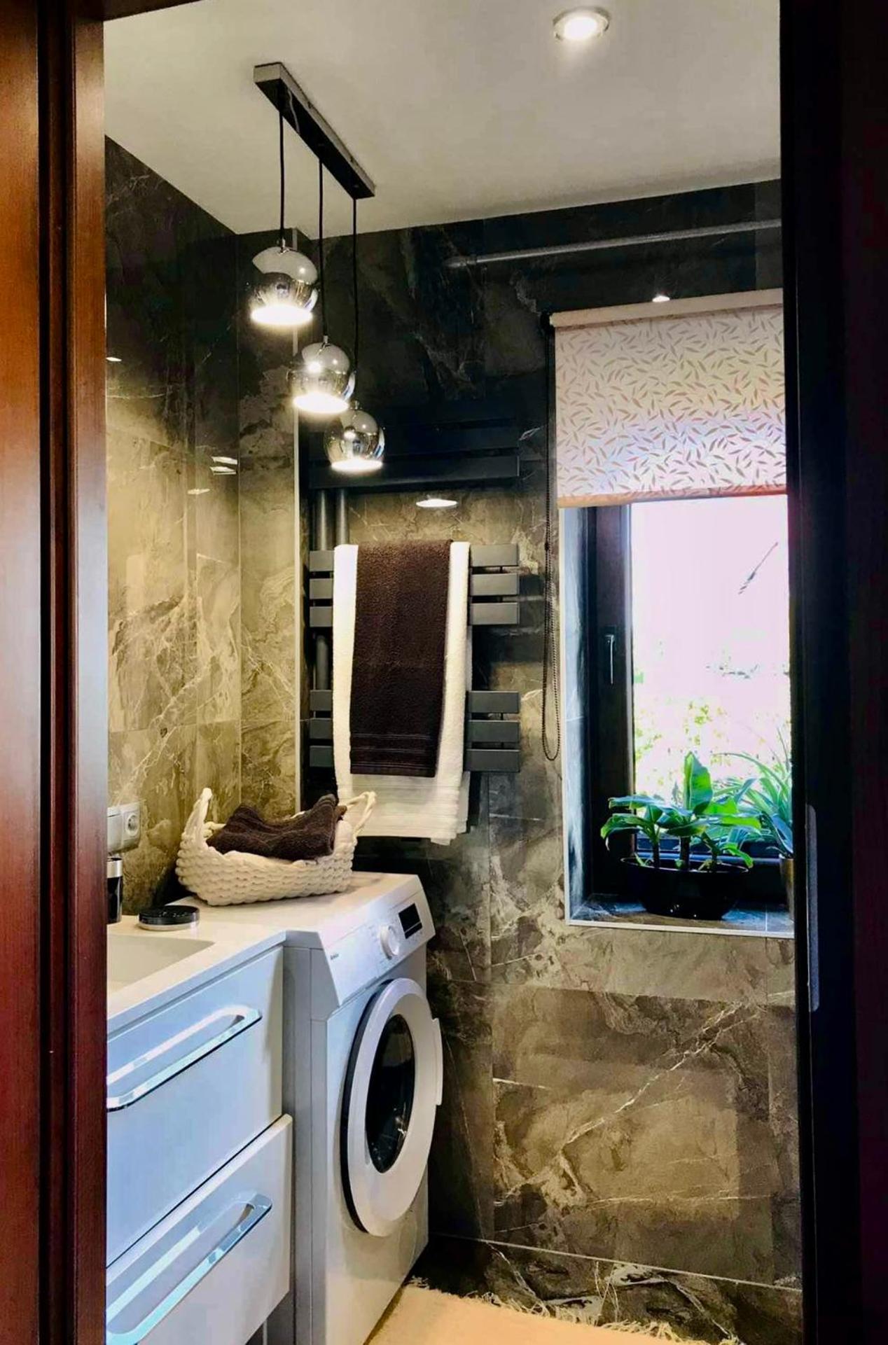Apartament Podczerwone Чарни-Дунаєц Екстер'єр фото