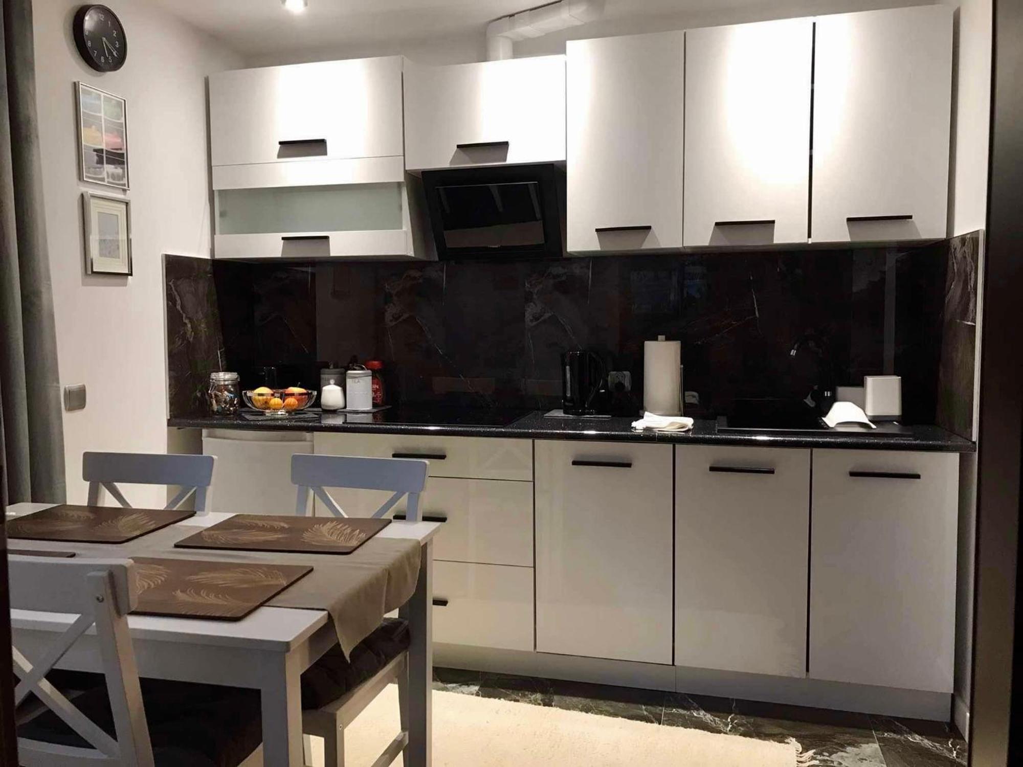 Apartament Podczerwone Чарни-Дунаєц Екстер'єр фото